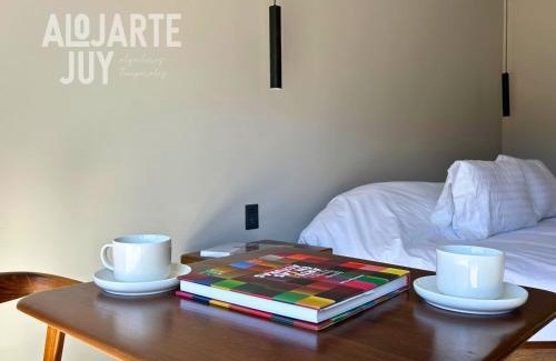 Tilcara Apartment | Altos de la Quebrada