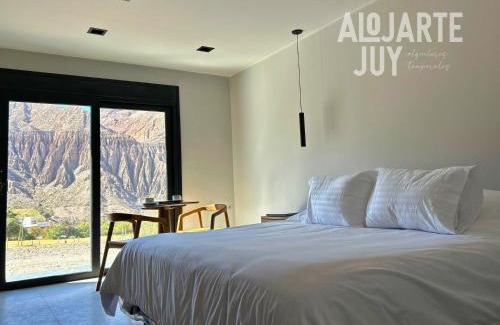 Tilcara Apartment | Altos de la Quebrada