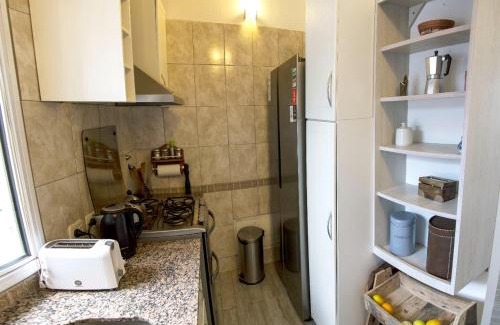 Macrozona Bahia Redonda y Primeros Faldeos House | Altos de Manantiales