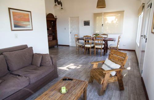 Macrozona Bahia Redonda y Primeros Faldeos House | Altos de Manantiales