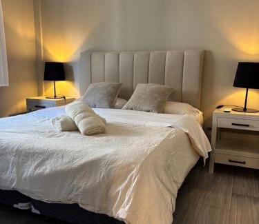 Ostende Apartment | Altos de Pinamar