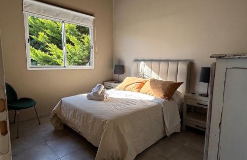 Ostende Apartment | Altos de Pinamar