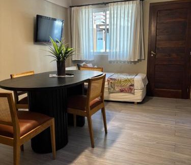 Ostende Apartment | Altos de Pinamar