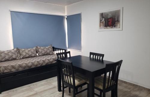 Rama Caida Apartment | Altos del Atuel