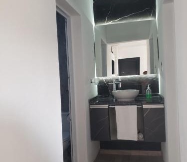 Rama Caida Apartment | Altos del Atuel