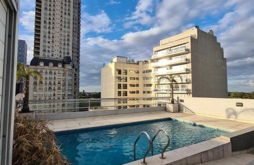 Nunez Apartment | Altos del Libertador