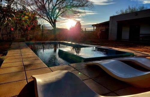 Villa Union House | Altos del TALAMPAYA