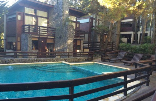 Mar de Las Pampas Apartment | Altos Medanos - Cabañas y Club de Bosque