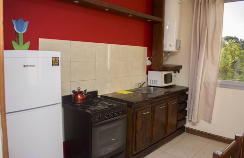 Valeria del Mar Apartment | Altos Valeria Apart Hotel