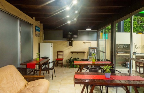 Valeria del Mar Apartment | Altos Valeria Apart Hotel