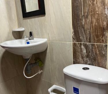 Sutamarchan Hotel | Altovento Sutamarchán