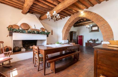 Laterina House | Altrove