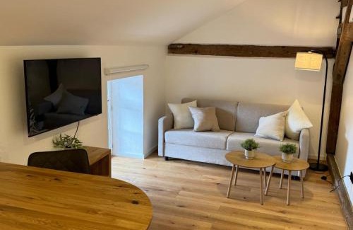 Beilngries Apartment | Altstadt Apartments 27