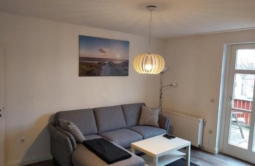 Leer Apartment | Altstadt-Domizil 7