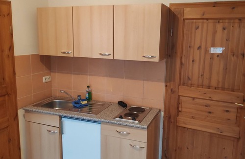 Nordliche Innenstadt Apartment | Altstadt Pension Potsdam