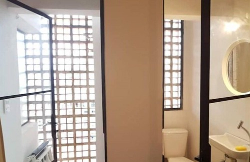 Asuncion House | Altstadt Studio