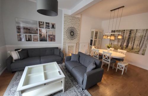 Werder Apartment | Altstadtapartments Werder