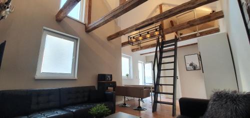 Werder Apartment | Altstadtapartments Werder