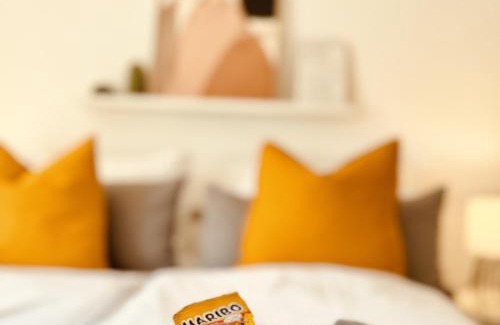 Seligenstadt House | Altstadtglück Seligenstadt