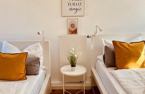 Seligenstadt House | Altstadtglück Seligenstadt