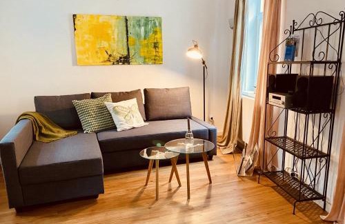 Seligenstadt House | Altstadtglück Seligenstadt