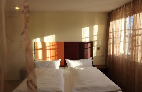 Freinsheim Hotel | Altstadthof Freinsheim