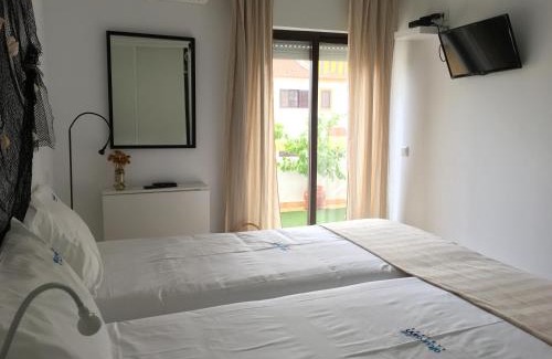 Altura Apartment | Altura Inn Terrace