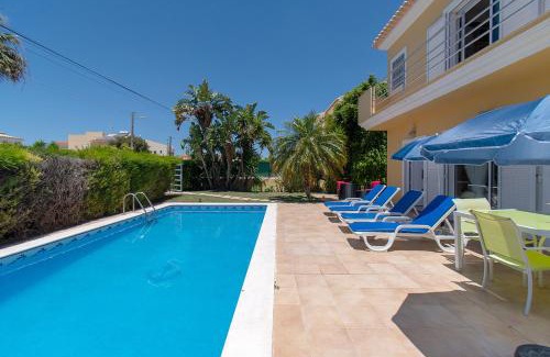 Bernarda Villa | Altura Villa