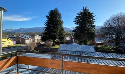 El Bolson Apartment | ALTURAS apart-hotel