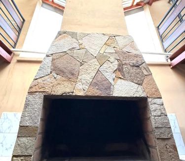 El Bolson Apartment | ALTURAS apart-hotel