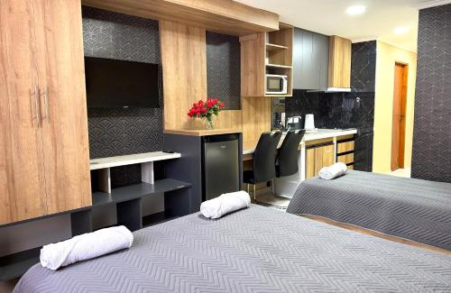 El Bolson Apartment | ALTURAS apart-hotel