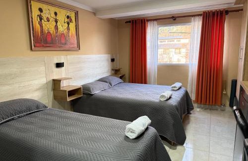 El Bolson Apartment | ALTURAS apart-hotel