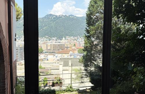 Como Apartment | Alture di Como-splendido appartamento