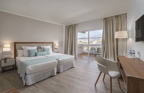 San Miguel de Abona Hotel | Alua Atlántico Golf – All Inclusive