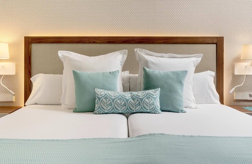 San Miguel de Abona Hotel | Alua Atlántico Golf – All Inclusive