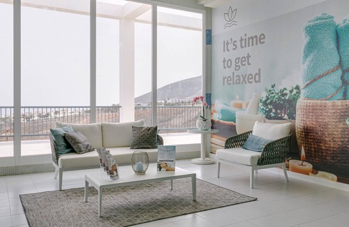 Esquinzo Hotel | Alua Village Fuerteventura – All Inclusive