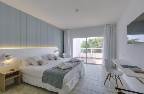 Esquinzo Hotel | Alua Village Fuerteventura – All Inclusive