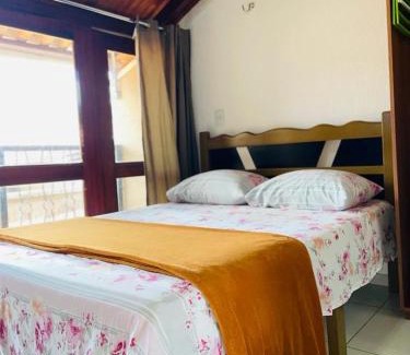 Guaramiranga Apartment | Aluguel Apto. Triplex Guaramiranga.