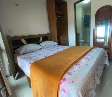 Guaramiranga Apartment | Aluguel Apto. Triplex Guaramiranga.