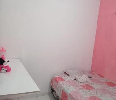 Jurunas House | Aluguel casa mobiliada cop30 - Belém - Pará