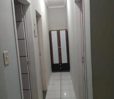 Jurunas House | Aluguel casa mobiliada cop30 - Belém - Pará