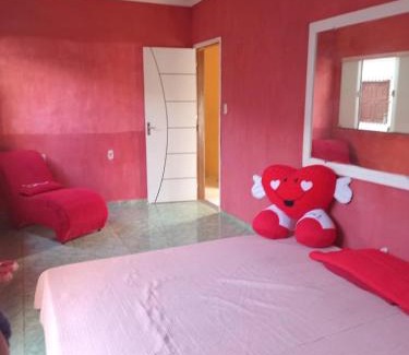 Jurunas House | Aluguel casa mobiliada cop30 - Belém - Pará