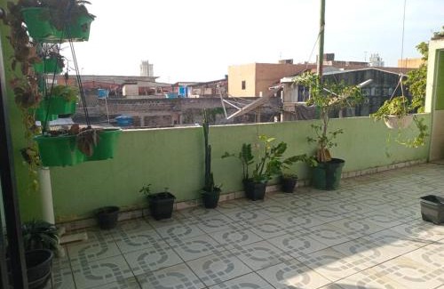 Jurunas House | Aluguel casa mobiliada cop30 - Belém - Pará