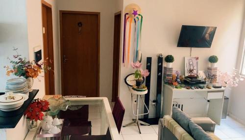 Centro Apartment | Aluguel de apartamento para cop 30