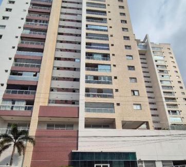 Jurunas Apartment | Aluguel de temporada Apartamento de Alto Padrão com 3 Suítes - COP 30