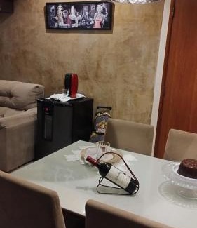 Marambaia Apartment | Aluguel para COP30