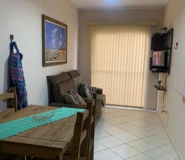 Balneario Paqueta Apartment | Aluguel Temporada - Praia Grande - Vila Caiçara
