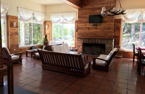 Villa Catedral Hotel | Alun Nehuen