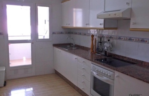 San Javier Apartment | Aluse 6 LMPRC002