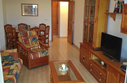 San Javier Apartment | Aluse 6 LMPRC002